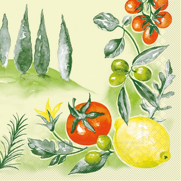 Mank Tissue Serviette