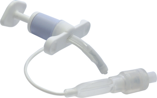 Trachealkanüle Bivona pediatric, gerader Flange
