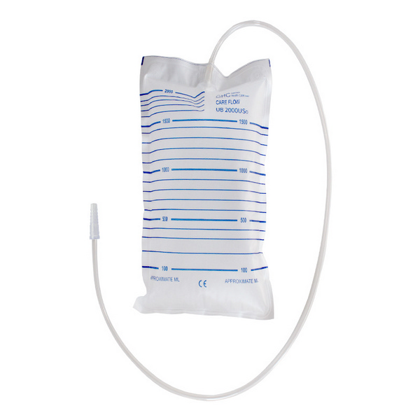 CARE FLOW Urinbeutel