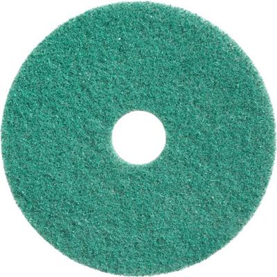 TASKI Grünes Bodenpad