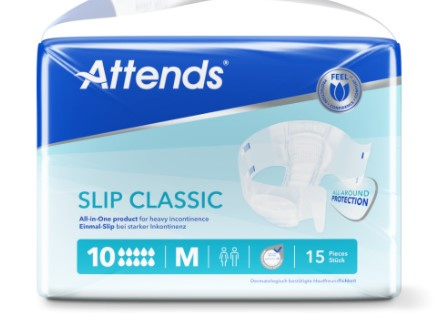 ATTENDS Classic Inkontinenzslip