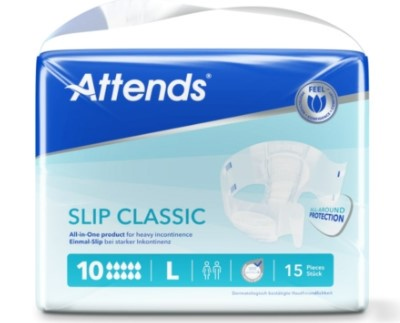 ATTENDS Classic Inkontinenzslip