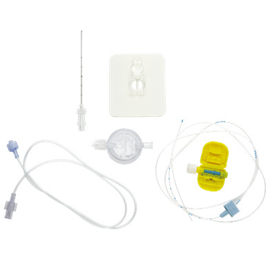 EchoGlo Kits, Schrägschliff