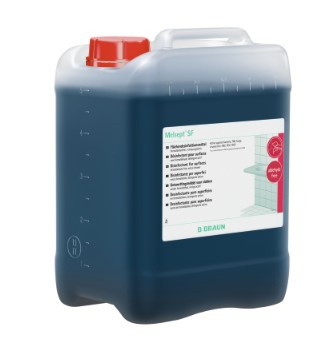 Melsept® SF Flächendesinfektionsmittel