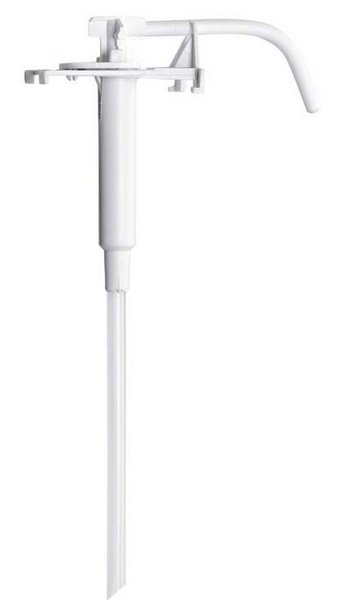 Austauschpumpe für Dermados S Wandspender