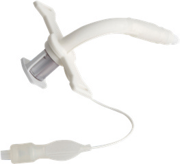 Portex Bivona Adult TTS-Tracheostomiekanülen