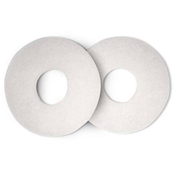 NCC440NX Pad's