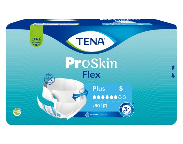 TENA Flex Plus Small