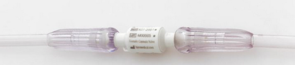 Firesafe Rückschlagventil, Schlauchverbinder für 6mm-Schläuche