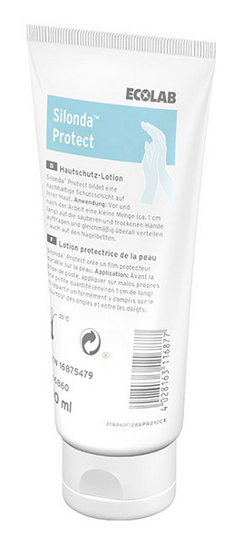 Silonda Protect Hautschutz-Lotion