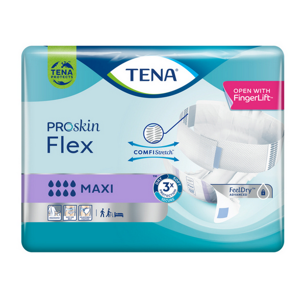 TENA Flex Maxi Small