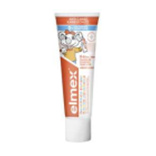 Elmex Zahnpasta für Kinder 75ml - Webstar - Hygiene- und Verbrauchsartikel - Medizin- und Pflegeprodukte - Kiosk- und Shopartikel - Fun Food Service - Schweiz - Articles d’hygiène et consommables - Produits médicaux et de soins - Produits de kiosque et de magasin - Fun Food Service - Suisse