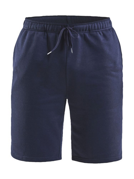 Craft Community Shorts Navy