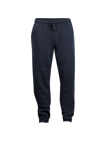 Clique Training Pants Marine
