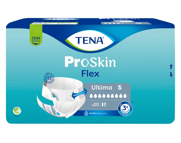 TENA Flex Ultima Small