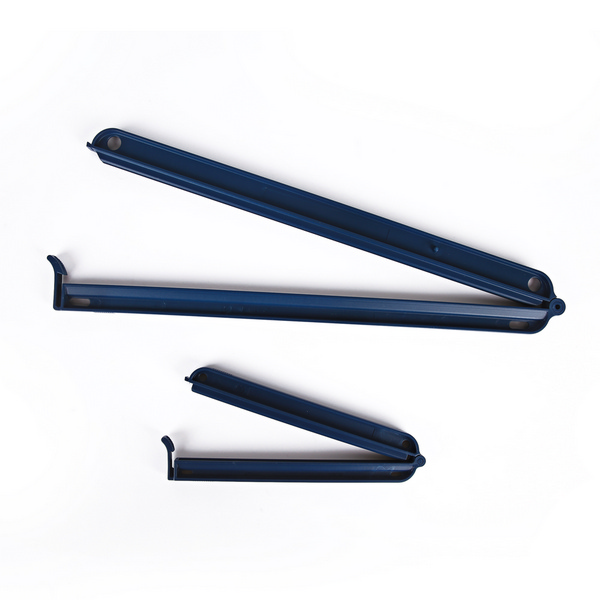 Beutelverschluss Clip