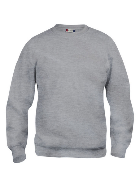 Clique Pullover Roundneck