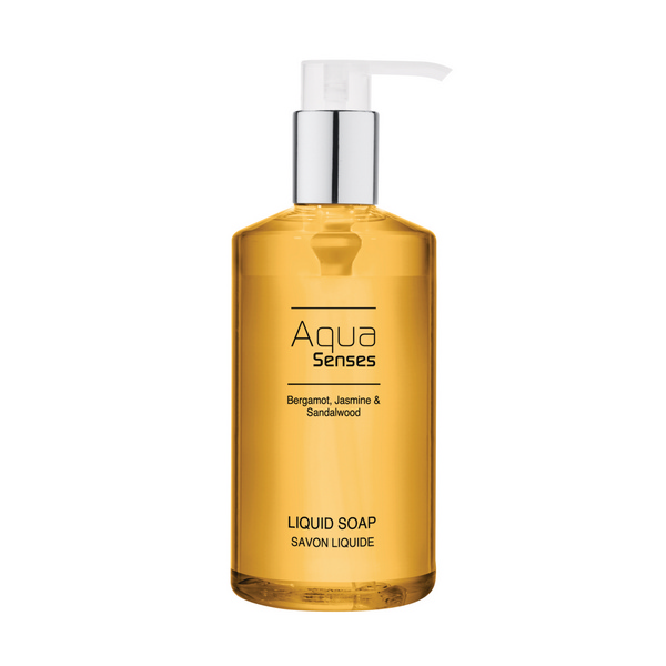 AQUA SENSES Liquid Soap