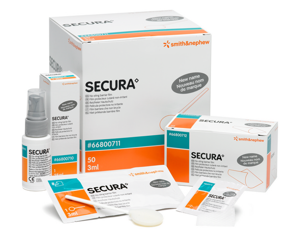 Secura Lolly Hautschutz steriles, reizfreies Hautschutz-Produkt, 3 ml - Webstar - Hygiene- und Verbrauchsartikel - Medizin- und Pflegeprodukte - Kiosk- und Shopartikel - Fun Food Service - Schweiz - Articles d’hygiène et consommables - Produits médicaux et de soins - Produits de kiosque et de magasin - Fun Food Service - Suisse