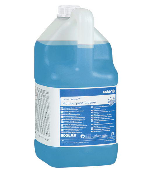 LiquidSense Multipurpose Cleaner hochkonzentrierter Allzweckreiniger