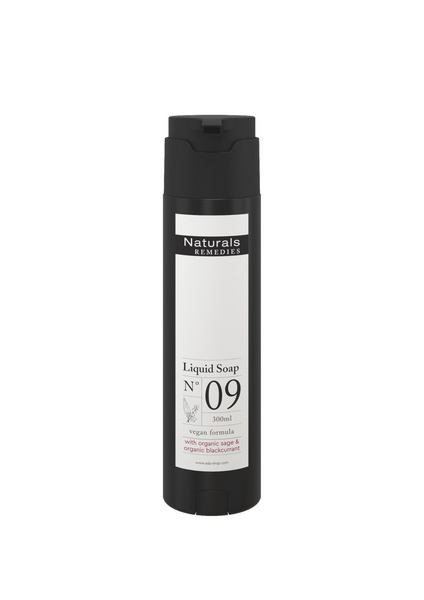 NATURALS REMEDIES Liquid Soap