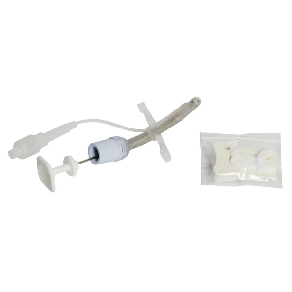 Bivona Pediatric Tracheostomietubus TTS Flextend mit Cuff, ID 4 mm, AD 6 mm, Länge 20 mm - Webstar - Hygiene- und Verbrauchsartikel - Medizin- und Pflegeprodukte - Kiosk- und Shopartikel - Fun Food Service - Schweiz - Articles d’hygiène et consommables - Produits médicaux et de soins - Produits de kiosque et de magasin - Fun Food Service - Suisse
