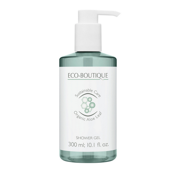 ECO-BOUTIQUE Duschgel