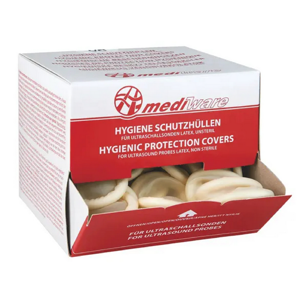 Ultraschallschutzhüllen