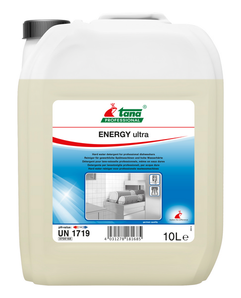ENERGY ULTRA Geschirrreiniger