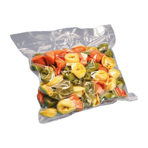 Vakuumbeutel beständig bis 90°C