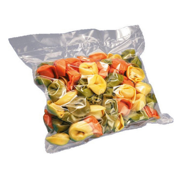 Vakuumbeutel beständig bis 90°C