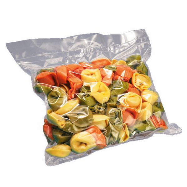 Vakuumbeutel beständig bis 90°C