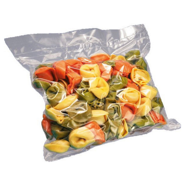 Vakuumbeutel beständig bis 90°C