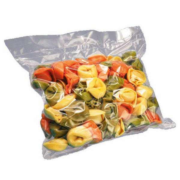 Vakuumbeutel beständig bis 90°C