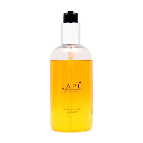 LAPE Collection Oriental Lemon Tea Hand Wash - Handseife