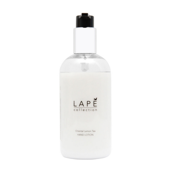LAPE Collection Oriental Lemon Tea Hand & Body Lotion