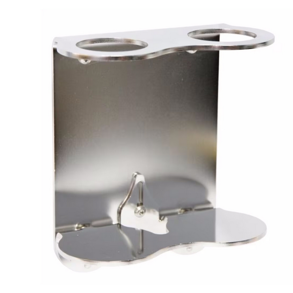 LAPE Collection Zweifache Wandhalterung