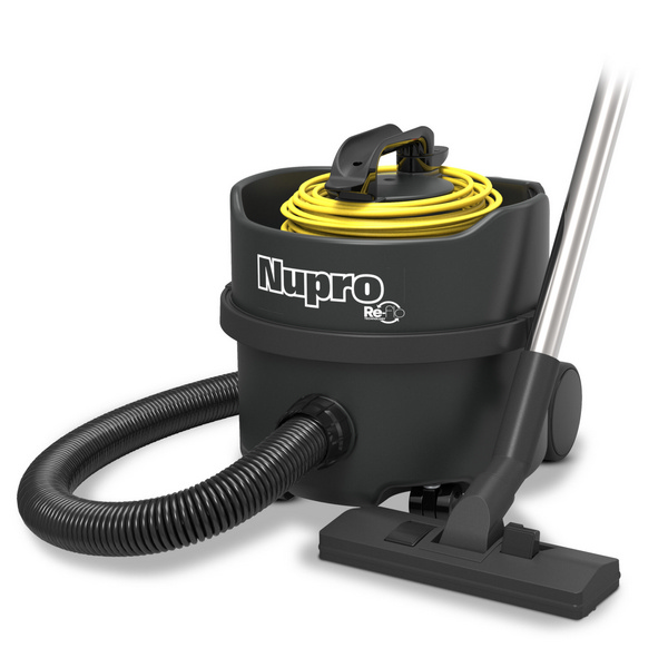 Staubsauger Numatic PRP180-11 «Nupro Reflo»