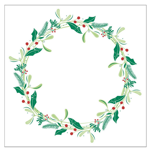 Mank Linclass Servietten