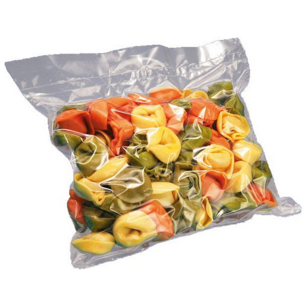 Vakuumbeutel beständig bis 90°C