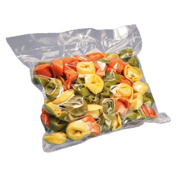 Vakuumbeutel beständig bis 90°C