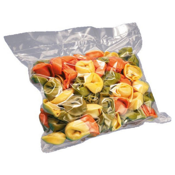 Vakuumbeutel beständig bis 90°C