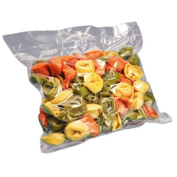 Vakuumbeutel beständig bis 90°C