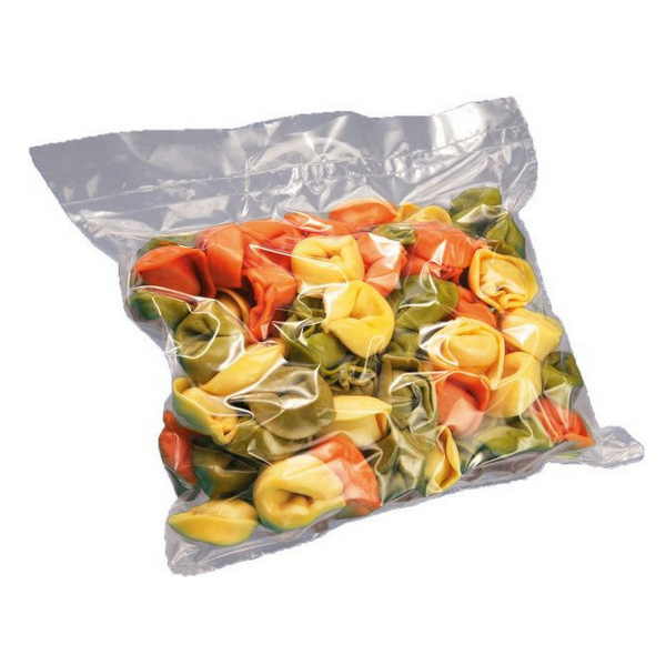 Vakuumbeutel beständig bis 90°C