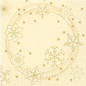 Duni Zelltuch Servietten