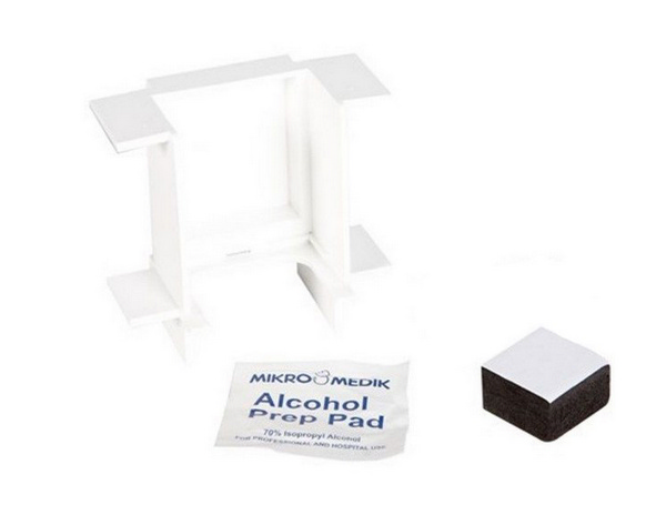 Umrüstadapter für Nachfülldose