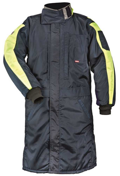 Fortdress Tiefkühlmantel X240 Freezline