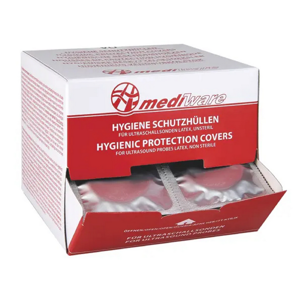 Ultraschallschutzhüllen