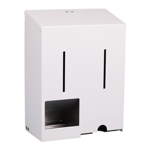 HygoComfort Whiteline - Tampon-/Bindenspender