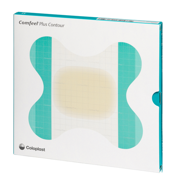 Comfeel Plus Contured